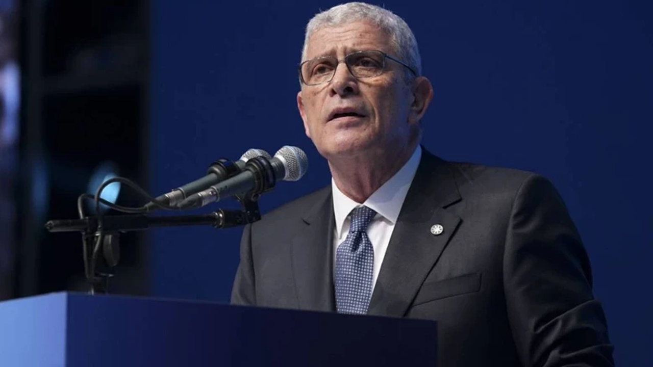 Bu iddia İYİ Parti'yi karıştırır! 9 vekil o partiye geçiyor