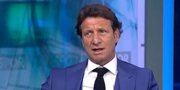 Bu iddia ortalığı karıştırır: MHK'nın yeni başkanı Sabri Çelik Galatasaraylı!