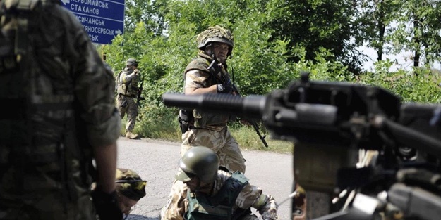 Bu iddia savaş çıkartır! Rusya bölgeye askerlerini sokabilir