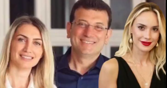 Bu iddialar doğruysa vay İmamoğlu’nun haline! Ekrem Başkan’dan metresine İstanbullunun parası ile son model otomobil ve iki lüks daire… Tanrıyar’ın iddiaları gündemi sarsıyor