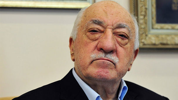 Bu iddianın sahibi Robert Amsterdam… 243 milyon dolar hortumlamış!
