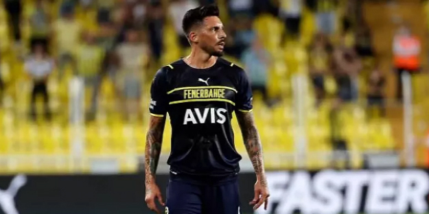 Bu iddiaya kargalar bile güler! 37 yaşındaki oyuncuyla ilgili flaş açıklama geldi…