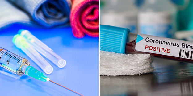 Bu iddiayı Çin milyonlara nasıl açıklayacak? Virüsün keşfi sonrası bomba olaylar