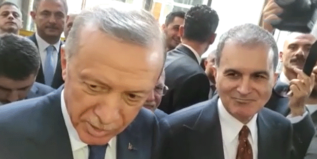 Bu ifadeyi ilk kez kullandı Erdoğan’dan erken seçim sorusuna cevap