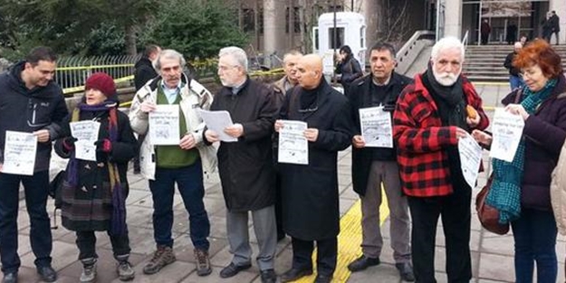 Bu ihbarcılar da Dündar ve Gül’ün yanına gönderilsin