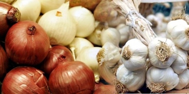 Bu iki kokulu gıdadan uzak kalmayın!