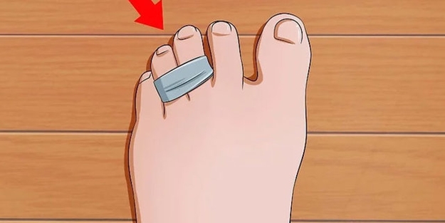 Bu iki parmağı birbirine bağlayınca bakın ne oluyor