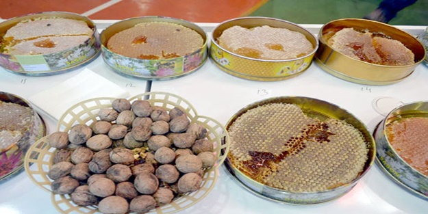 Bu ikili kanser düşmanı!