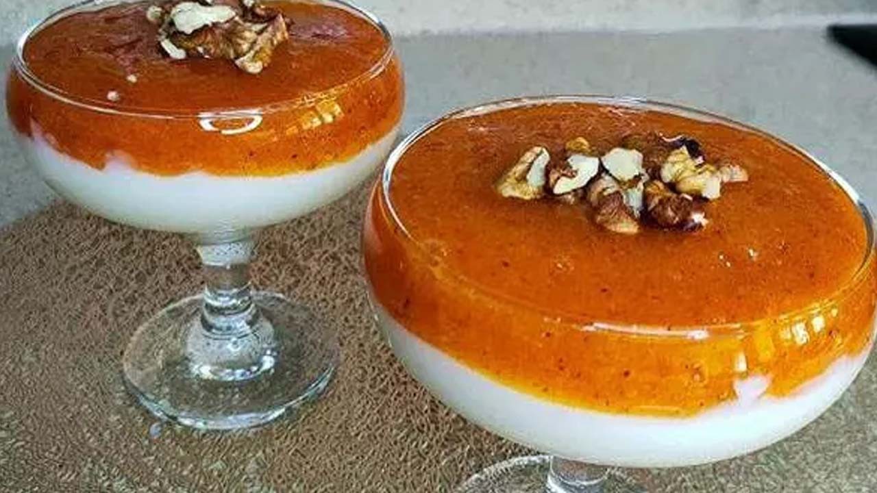 Bu ikiliyi birlikte tüketin! Bunu yiyen hastalık yüzü görmüyor!