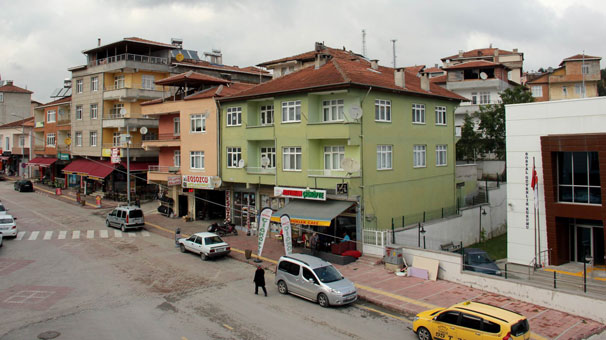 Bu ilçede anonsla işçi aranıyor