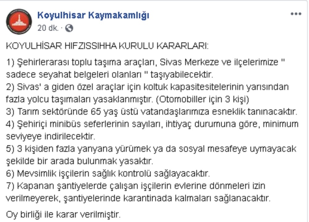Bu ilçede de 3 kişi yan yana yürüyemeyecek 