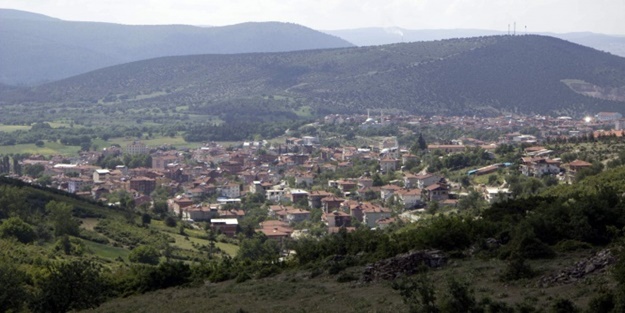 Bu ilçede misafire yemek bedava!