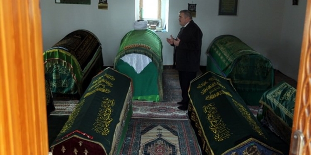 Bu ilçede 