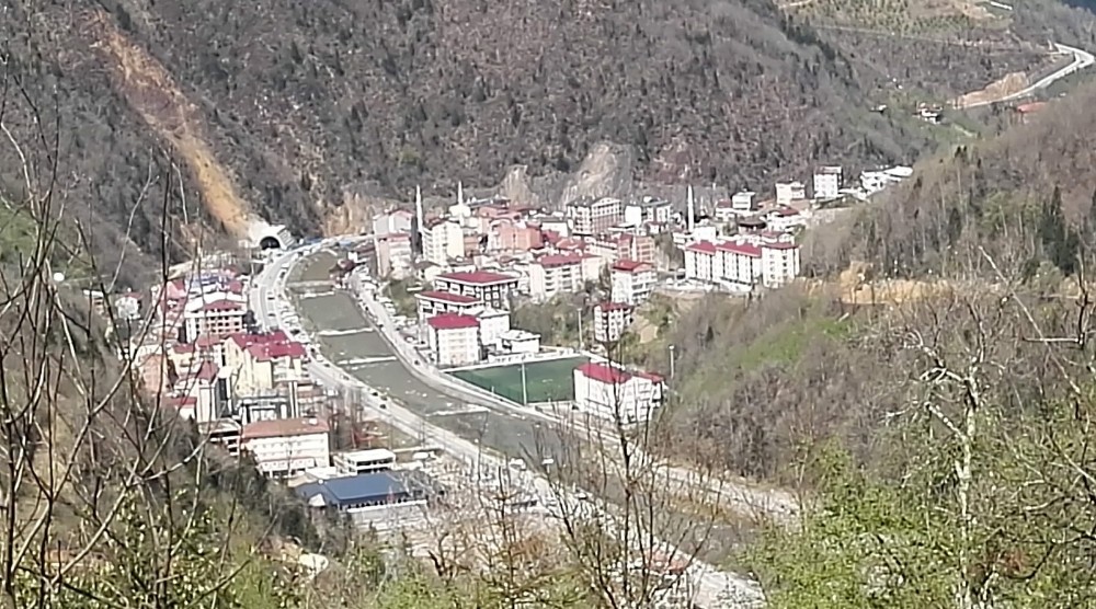 Bu ilçedeki toplam 450 bin TL’lik veresiye borçları temizlendi 
