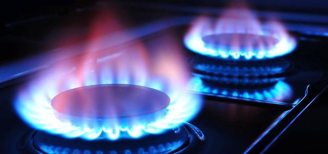 Bu ilçeler de doğal gaza kavuşuyor