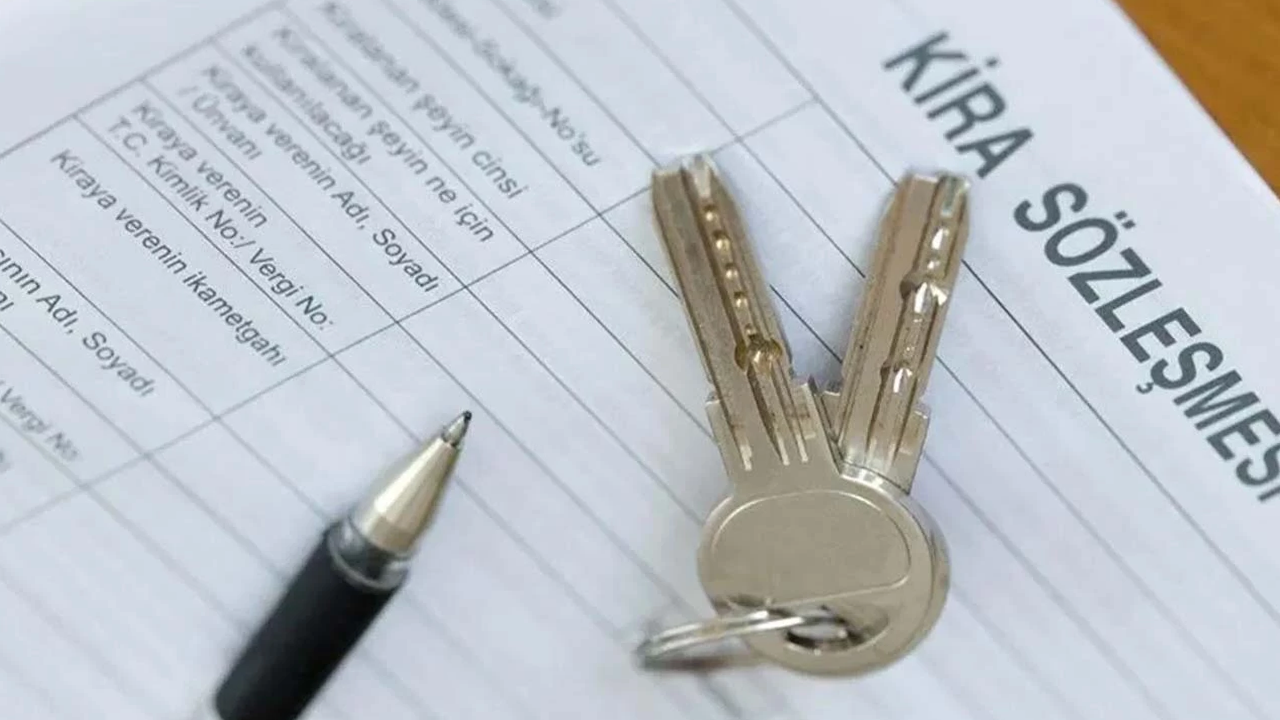 Bu ilçelerde kiralar sudan ucuza gidiyor!