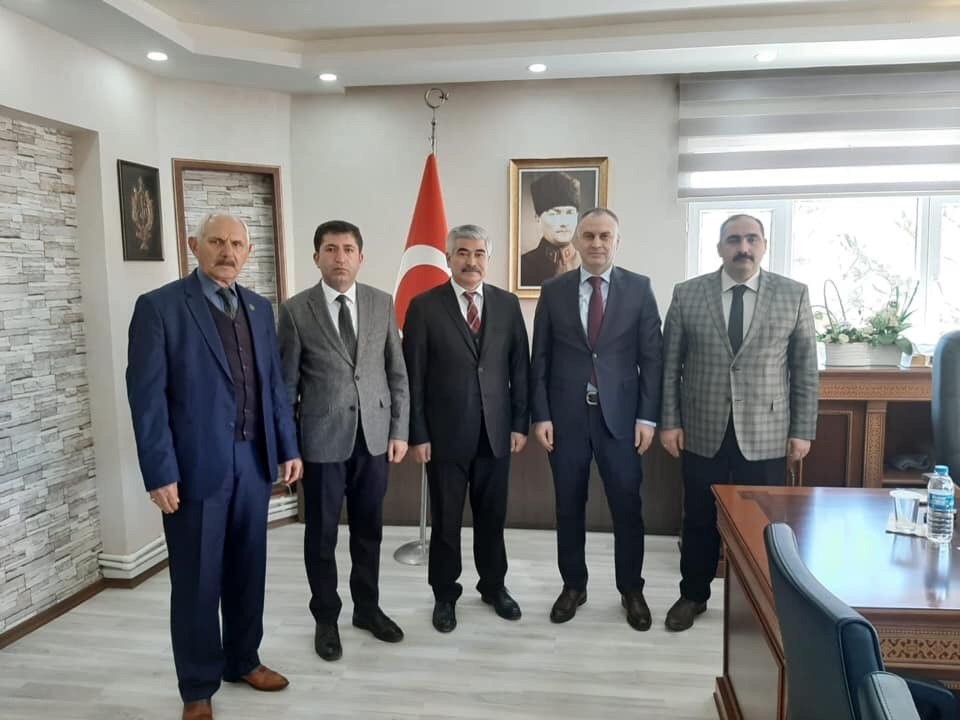 Bu ilçelerin çöpleri Sivas’a taşınacak 