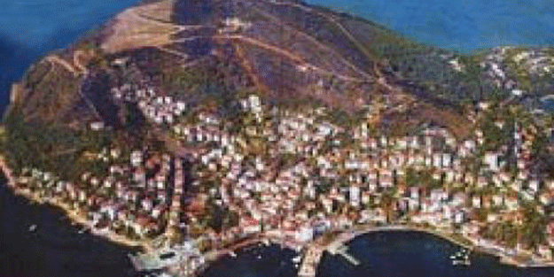 Bu ilçemizden dünyaya yayılıyor… Kazmayı vurdukça servet çıktı!