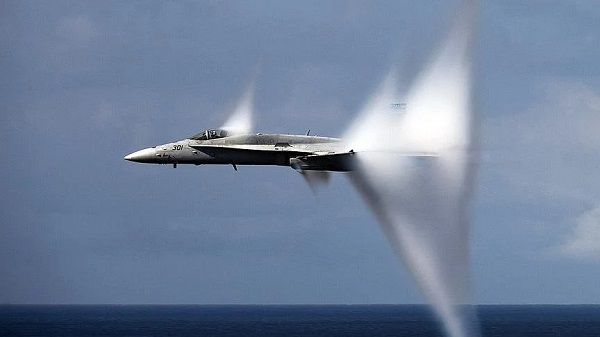 Bu ilde yaşayanlar dikkat! Her an patlama sesi duyabilirsiniz!