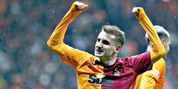 Bu ilgi karşısında Galatasaray'da durması imkansız! Sürpriz gelişme...