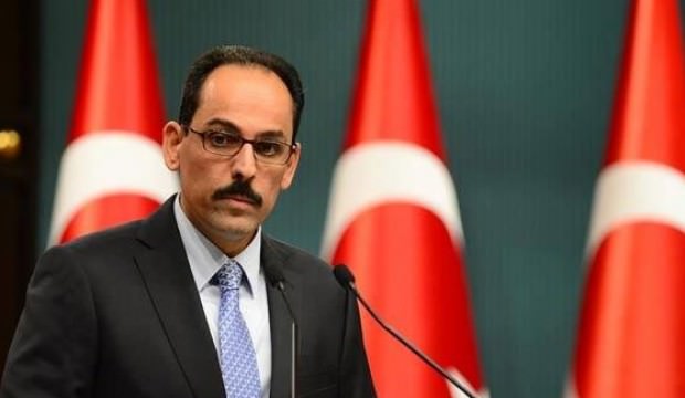 'Bu ilişkiyi kurtarmak hala mümkün'