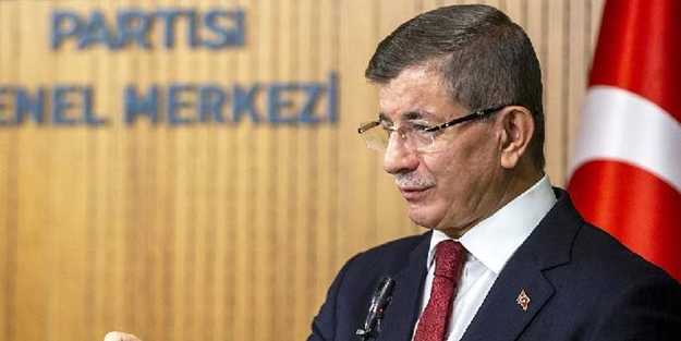 Bu ilkesizlik ne uğruna, Kobani isyanının başbakanı!