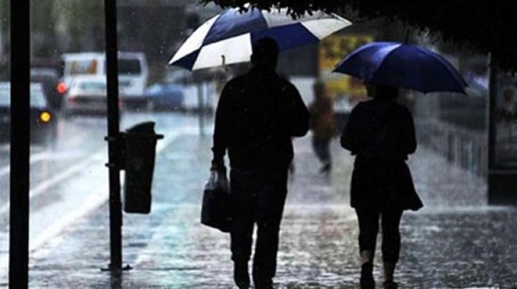 Bu illerde oturanlar dikkat! Meteoroloji uyardı