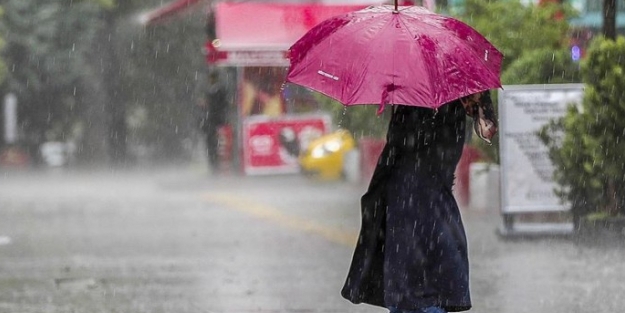 Bu illerde yaşayanlar dikkat! Çok kuvvetli geliyor