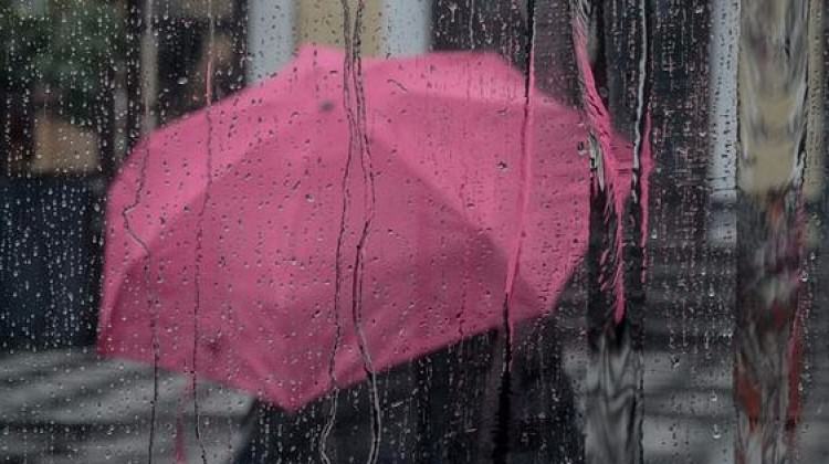 Bu illerde yaşayanlar dikkat! Sağanak yağmur var