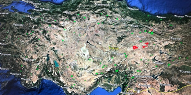 Bu illerde yaşayanlar dikkat! Türkiye'nin 61 ili çok kritik altın ve gümüş kararı alındı