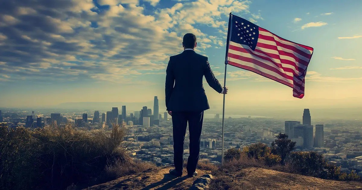 Bu imparatorluk kibrine aşinayız! Kaos ajanı Amerika, dünya düzenini yıkmaya çalışıyor