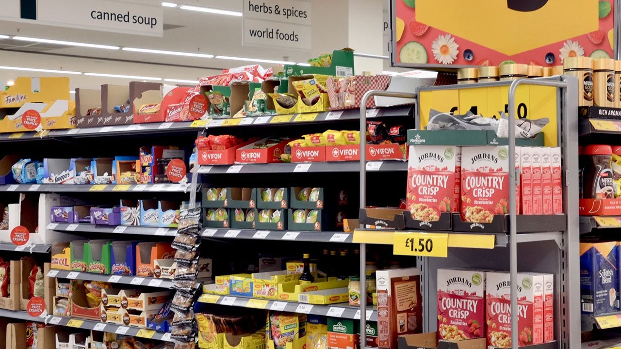 Bu İngilizler kadar olamadılar! Türk markalarını boykot eden CHP’ye ibret olsun