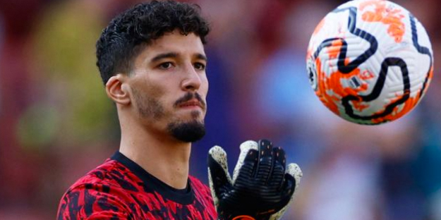 Bu İngilizlerden hakikaten korkulur... Altay Bayındır sürprizi! İngilizler ilk maçını duyurdu: