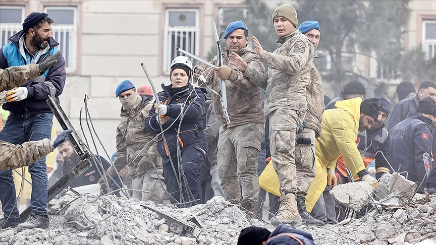 Bu, insan vicdanına sığmaz! Yaptıkları alçaklık herkesi şok etti