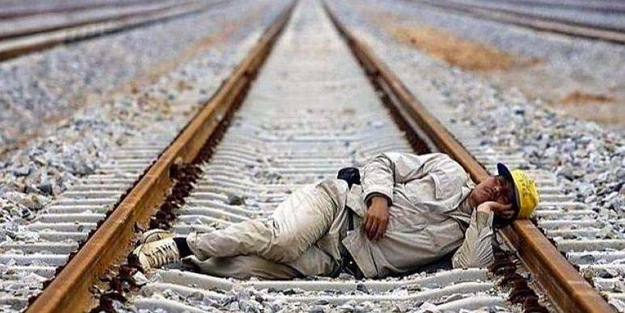 Bu insanlar rahatlık konusunda sınır tanımıyor!