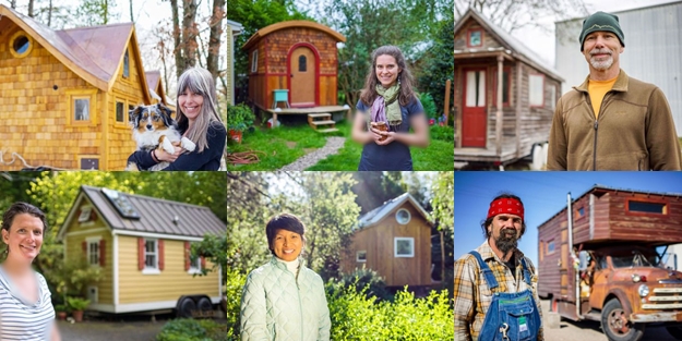 Bu insanlara çok özeneceksiniz! - FOTO