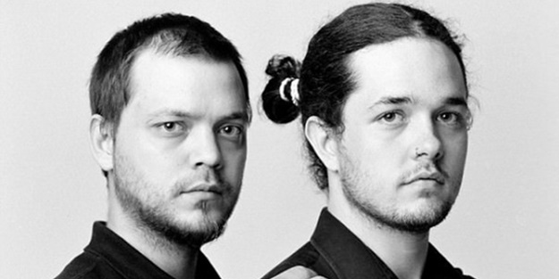 Bu insanları ikiz sanacaksınız ama... - FOTO