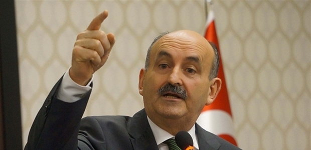 Bu millet PKK'nın hakkından gelecektir