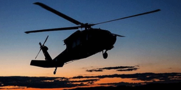 Bu İran ölse Türkiye'den İHA almaz ama... 15 tane helikopter istediler