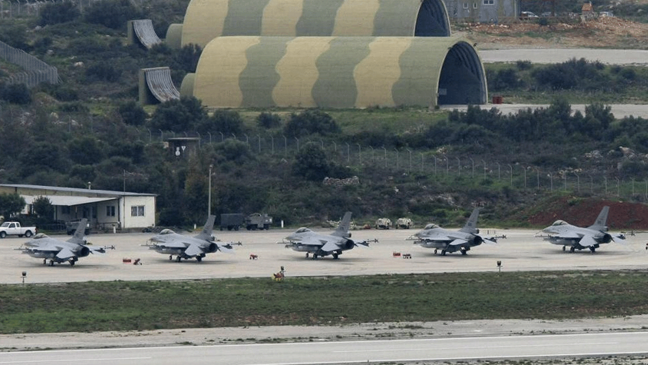 Bu iş ciddileşmeye başladı! Türkiye'nin dibinde İsrail tehdidi!