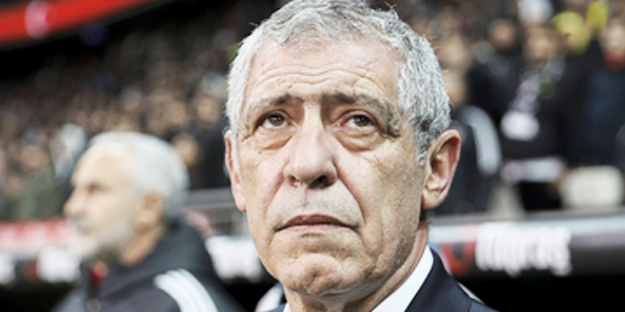 Bu iş Santos’a değil yönetime yazar