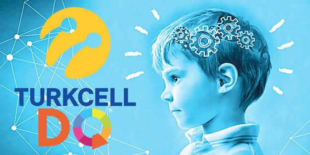 Bu işbirliği dijital zekâ için