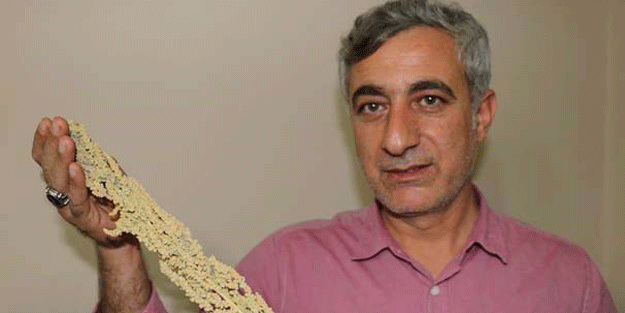 Bu işe girdi hayatı değişti… 1 Kilosu 10 kilo ete bedel