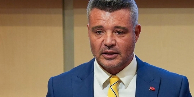 Bu işe şaştı kaldı: Eski adaydan Ali Koç’a destek! İlk kez açıkladı…