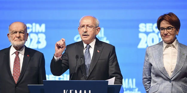 'Bu işi bitirdik' diye ortalığı yıkanların yüzü düştü! Şahan bile isyan etti