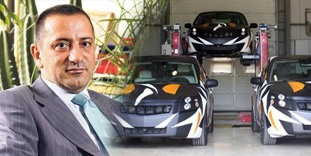 Bu işi yapacak şirket 'halkın' olmalı