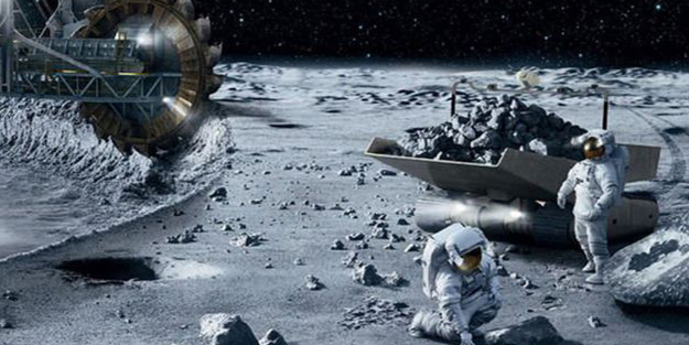 Bu işi yapan dünyanın ilk trilyoneri olacak!