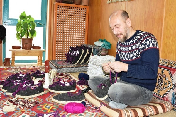 Bu işi yapan kalmadı!