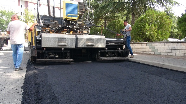 Bu işi yapmak çok zor! 180 derecede ekmek mücadelesi