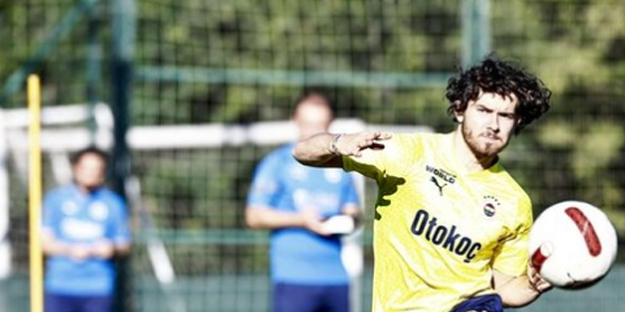 Bu isimler çok konuşuldu! İşte Fenerbahçe'nin 6 numara adayları... Eğer gerçekleşirse inanılmaz bir olay olur